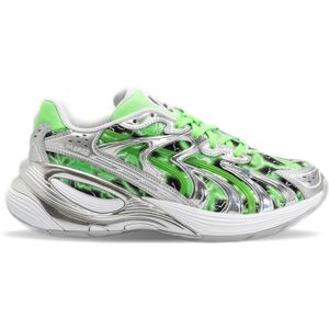 Puma Inverse RIPNDIP Unisex - Adidași Puma - Verde - 403649-01-4.5 - Size: 4.5 Verde 4.5 unisex Puma Inverse RIPNDIP Unisex - Adidași Puma - Verde - 403649-01-4.5 - Size: 4.5 Verde 4.5 unisex