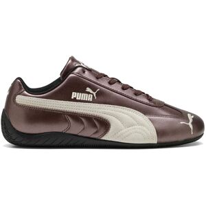 Puma Speedcat Metallic Brown Femei - Adidași Puma - Maro - 403689-04-5.5 - Size: 5.5 Maro 5.5 female Puma Speedcat Metallic Brown Femei - Adidași Puma - Maro - 403689-04-5.5 - Size: 5.5 Maro 5.5 female