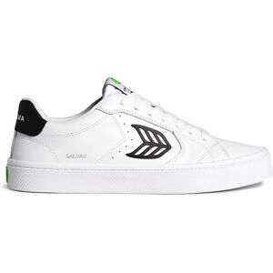 Cariuma Salvas White 411301W21M Bărbați - Adidași Cariuma - Alb - 411301W21M-7 - Size: 7 Alb 7 male Cariuma Salvas White 411301W21M Bărbați - Adidași Cariuma - Alb - 411301W21M-7 - Size: 7 Alb 7 male