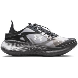 Under Armour Echo Black Bărbați - Adidași Under Armour - Negru - 6006061-001-7 - Size: 7 Negru 7 male Under Armour Echo Black Bărbați - Adidași Under Armour - Negru - 6006061-001-7 - Size: 7 Negru 7 male