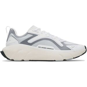 Under Armour Aura RPSTP White Unisex - Adidași Under Armour - Alb - 6008992-100-7 - Size: 7 Alb 7 unisex Under Armour Aura RPSTP White Unisex - Adidași Under Armour - Alb - 6008992-100-7 - Size: 7 Alb 7 unisex
