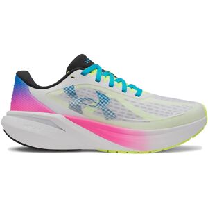 Under Armour UA W Velociti Pace Femei - Adidași Under Armour - Alb - 6009108-101-4.5 - Size: 4.5 Alb 4.5 female Under Armour UA W Velociti Pace Femei - Adidași Under Armour - Alb - 6009108-101-4.5 - Size: 4.5 Alb 4.5 female