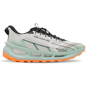 Under Armour UA EXPLOR TRAIL Femei - Adidași Under Armour - Alb - 6012791-111-5.5 - Size: 5.5 Alb 5.5 female Under Armour UA EXPLOR TRAIL Femei - Adidași Under Armour - Alb - 6012791-111-5.5 - Size: 5.5 Alb 5.5 female