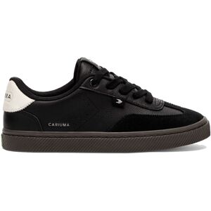 Cariuma Toca Black Bărbați - Adidași Cariuma - Negru - 613121B67-8.5 - Size: 8.5 Negru 8.5 male Cariuma Toca Black Bărbați - Adidași Cariuma - Negru - 613121B67-8.5 - Size: 8.5 Negru 8.5 male