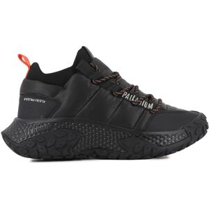 Palladium Offbound Inflated Unisex - Adidași Palladium - Negru - 79536-008-M-7 - Size: 7 Negru 7 unisex Palladium Offbound Inflated Unisex - Adidași Palladium - Negru - 79536-008-M-7 - Size: 7 Negru 7 unisex