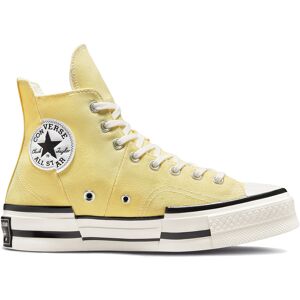 Converse Chuck 70 Plus Yellow Femei - Adidași Converse - Galben - A00740C-4.5 - Size: 4.5 Galben 4.5 female Converse Chuck 70 Plus Yellow Femei - Adidași Converse - Galben - A00740C-4.5 - Size: 4.5 Galben 4.5 female