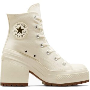 Converse Chuck 70 De Luxe Heel White Femei - Adidași Converse - Alb - A05348C-7.5 - Size: 7.5 Alb 7.5 female Converse Chuck 70 De Luxe Heel White Femei - Adidași Converse - Alb - A05348C-7.5 - Size: 7.5 Alb 7.5 female