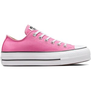 Converse Chuck Taylor All Star Lift Platform Low Top Femei - Adidași Converse - Roz - A06508C-6.5 - Size: 6.5 Roz 6.5 female Converse Chuck Taylor All Star Lift Platform Low Top Femei - Adidași Converse - Roz - A06508C-6.5 - Size: 6.5 Roz 6.5 female