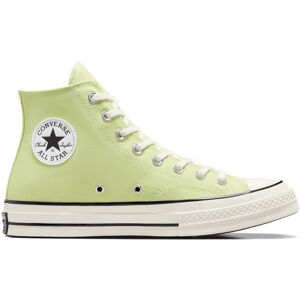 Converse Chuck 70 Seasonal Color Green A07428C Femei - Adidași Converse - Verde - A07428C-6.5 - Size: 6.5 Verde 6.5 female Converse Chuck 70 Seasonal Color Green A07428C Femei - Adidași Converse - Verde - A07428C-6.5 - Size: 6.5 Verde 6.5 female