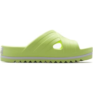 Converse Chuck Taylor All Star Sandal CX Green Femei - Adidași Converse - Verde - A07583C-5 - Size: 5 Verde 5 female Converse Chuck Taylor All Star Sandal CX Green Femei - Adidași Converse - Verde - A07583C-5 - Size: 5 Verde 5 female