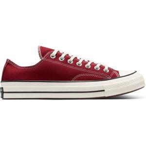 Converse Chuck 70 Red Unisex - Adidași Converse - Roșu - A10531C-3.5 - Size: 3.5 Roșu 3.5 unisex Converse Chuck 70 Red Unisex - Adidași Converse - Roșu - A10531C-3.5 - Size: 3.5 Roșu 3.5 unisex