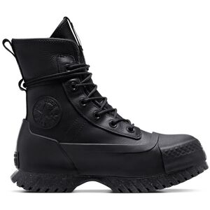 Converse Chuck Taylor All Star Lugged 2.0 XHi Waterproof Leather Platform Black Unisex - Adidași Converse - Negru - A11162C-7.5 - Size: 7.5 Negru 7.5 unisex Converse Chuck Taylor All Star Lugged 2.0 XHi Waterproof Leather Platform Black Unisex - Adidași Converse - Negru - A11162C-7.5 - Size: 7.5 Negru 7.5 unisex