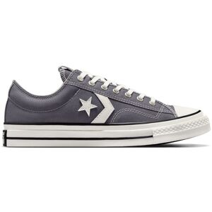 Converse Star Player 76 Grey A11509C Unisex - Adidași Converse - Gri - A11509C-5 - Size: 5 Gri 5 unisex Converse Star Player 76 Grey A11509C Unisex - Adidași Converse - Gri - A11509C-5 - Size: 5 Gri 5 unisex