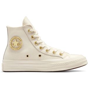 Converse Chuck 70 Offwhite Unisex - Adidași Converse - Off-white - A12555C-5.5 - Size: 5.5 Off-white 5.5 unisex Converse Chuck 70 Offwhite Unisex - Adidași Converse - Off-white - A12555C-5.5 - Size: 5.5 Off-white 5.5 unisex