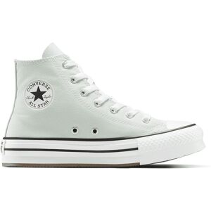 Converse Chuck Taylor All Star Eva Lift Platform Green Femei,Copii - Adidași Converse - Verde - A13122C-5.5 - Size: 5.5 Verde 5.5 unisex Converse Chuck Taylor All Star Eva Lift Platform Green Femei,Copii - Adidași Converse - Verde - A13122C-5.5 - Size: 5.5 Verde 5.5 unisex
