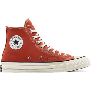 Converse Chuck 70 Orange A13331C Unisex - Adidași Converse - Portocaliu - A13331C-9.5 - Size: 9.5 Portocaliu 9.5 unisex Converse Chuck 70 Orange A13331C Unisex - Adidași Converse - Portocaliu - A13331C-9.5 - Size: 9.5 Portocaliu 9.5 unisex