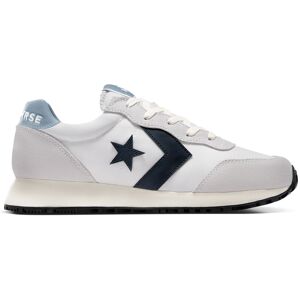Converse Omega Trainer - Velur și plasă Gri - Pantofi sport Converse Omega Trainer - Velur și plasă Gri - Pantofi sport
