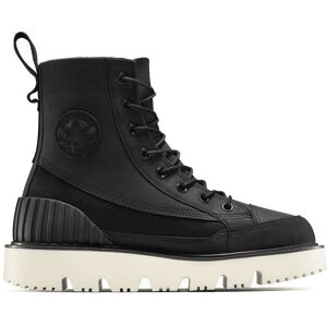 Converse Chuck 70 Rugged Waterproof Boot Black Unisex - Adidași Converse - Negru - A14190C-8 - Size: 8 Negru 8 unisex Converse Chuck 70 Rugged Waterproof Boot Black Unisex - Adidași Converse - Negru - A14190C-8 - Size: 8 Negru 8 unisex