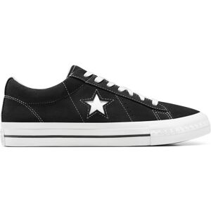 Converse One Star 95 Black Unisex - Adidași Converse - Negru - A14711C-7.5 - Size: 7.5 Negru 7.5 unisex Converse One Star 95 Black Unisex - Adidași Converse - Negru - A14711C-7.5 - Size: 7.5 Negru 7.5 unisex
