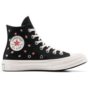 Converse Chuck 70 Strawberries Unisex - Adidași Converse - Negru - A14944C-5.5 - Size: 5.5 Negru 5.5 unisex Converse Chuck 70 Strawberries Unisex - Adidași Converse - Negru - A14944C-5.5 - Size: 5.5 Negru 5.5 unisex
