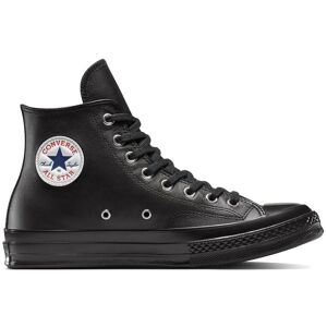 Converse Chuck 70 Leather Black A15169C Unisex - Adidași Converse - Negru - A15169C-5.5 - Size: 5.5 Negru 5.5 unisex Converse Chuck 70 Leather Black A15169C Unisex - Adidași Converse - Negru - A15169C-5.5 - Size: 5.5 Negru 5.5 unisex