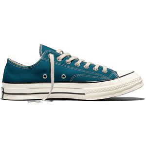 Converse Chuck 70 Blue A15975C Unisex - Adidași Converse - Albastru - A15975C-7.5 - Size: 7.5 Albastru 7.5 unisex Converse Chuck 70 Blue A15975C Unisex - Adidași Converse - Albastru - A15975C-7.5 - Size: 7.5 Albastru 7.5 unisex