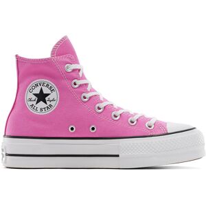 Converse Chuck Taylor All Star Lift Platform Femei - Adidași Converse - Roz - A16101C-5.5 - Size: 5.5 Roz 5.5 female Converse Chuck Taylor All Star Lift Platform Femei - Adidași Converse - Roz - A16101C-5.5 - Size: 5.5 Roz 5.5 female