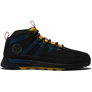 Timberland Euro Trekker Trainer Bărbați - Încălțăminte Timberland - Negru - A5NJQ-015-10 - Size: 10 Negru 10 male Timberland Euro Trekker Trainer Bărbați - Încălțăminte Timberland - Negru - A5NJQ-015-10 - Size: 10 Negru 10 male