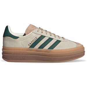 adidas Gazelle Bold Femei - Adidași adidas Originals - Maro deschis - ID7056-5.5 - Size: 5.5 Maro deschis 5.5 female adidas Gazelle Bold Femei - Adidași adidas Originals - Maro deschis - ID7056-5.5 - Size: 5.5 Maro deschis 5.5 female