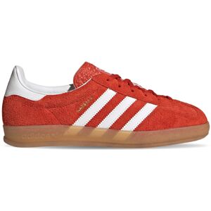 adidas Gazelle Indoor W Red HQ8718 Femei - Adidași adidas Originals - Roșu - HQ8718-5.5 - Size: 5.5 Roșu 5.5 female adidas Gazelle Indoor W Red HQ8718 Femei - Adidași adidas Originals - Roșu - HQ8718-5.5 - Size: 5.5 Roșu 5.5 female