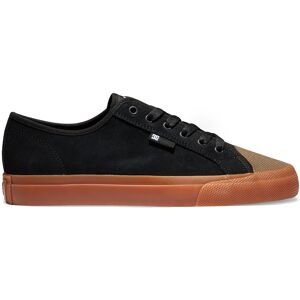 DC Shoes Manual RT Skate Black ADYS300592-BGM Bărbați - Adidași DC Shoes - Negru - ADYS300592-BGM-10 - Size: 10 Negru 10 male DC Shoes Manual RT Skate Black ADYS300592-BGM Bărbați - Adidași DC Shoes - Negru - ADYS300592-BGM-10 - Size: 10 Negru 10 male