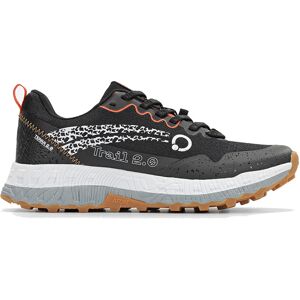 atom sport Terra 2.0 AT158 Black Bărbați - Adidași ATOM Sport - Negru - AT158-503806-6 - Size: 6 Negru 6 male atom sport Terra 2.0 AT158 Black Bărbați - Adidași ATOM Sport - Negru - AT158-503806-6 - Size: 6 Negru 6 male