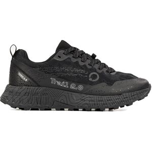 atom sport Terra 2.0 AT158 All Black Bărbați - Adidași ATOM Sport - Negru - AT158-504678-7 - Size: 7 Negru 7 male atom sport Terra 2.0 AT158 All Black Bărbați - Adidași ATOM Sport - Negru - AT158-504678-7 - Size: 7 Negru 7 male