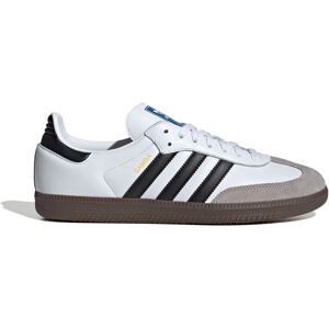 adidas Samba OG White B75806 Bărbați - Adidași adidas Originals - Alb - B75806-12.5 - Size: 12.5 Alb 12.5 male adidas Samba OG White B75806 Bărbați - Adidași adidas Originals - Alb - B75806-12.5 - Size: 12.5 Alb 12.5 male