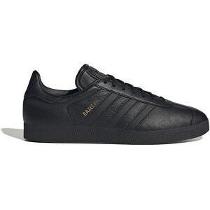 adidas Gazelle Black BB5497 Bărbați - Adidași adidas Originals - Negru - BB5497-5.5 - Size: 5.5 Negru 5.5 male adidas Gazelle Black BB5497 Bărbați - Adidași adidas Originals - Negru - BB5497-5.5 - Size: 5.5 Negru 5.5 male