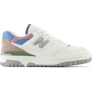 New Balance BB550PGA Bărbați - Adidași New Balance - Alb - BB550PGA-8.5 - Size: 8.5 Alb 8.5 male New Balance BB550PGA Bărbați - Adidași New Balance - Alb - BB550PGA-8.5 - Size: 8.5 Alb 8.5 male