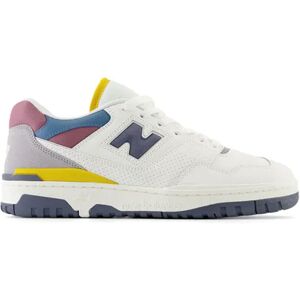 New Balance BB550PGB Bărbați - Adidași New Balance - Alb - BB550PGB-8.5 - Size: 8.5 Alb 8.5 male New Balance BB550PGB Bărbați - Adidași New Balance - Alb - BB550PGB-8.5 - Size: 8.5 Alb 8.5 male