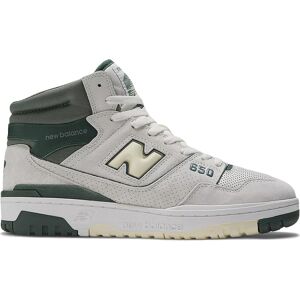 New Balance BB650RVG Bărbați - Adidași New Balance - Alb - BB650RVG-10 - Size: 10 Alb 10 male New Balance BB650RVG Bărbați - Adidași New Balance - Alb - BB650RVG-10 - Size: 10 Alb 10 male