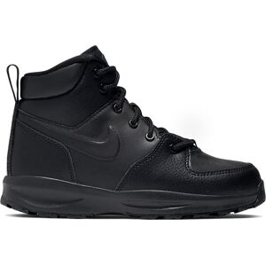 Nike Manoa Black BQ5373-001 Copii - Adidași Nike - Negru - BQ5373-001-29.5 - Size: 29.5 Negru 29.5 unisex Nike Manoa Black BQ5373-001 Copii - Adidași Nike - Negru - BQ5373-001-29.5 - Size: 29.5 Negru 29.5 unisex