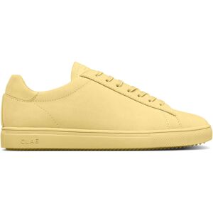 Clae Bradley Pale Banana Nubuck Unisex - Adidași Clae - Galben - CL21ABR07-PBN-5 - Size: 5 Galben 5 unisex Clae Bradley Pale Banana Nubuck Unisex - Adidași Clae - Galben - CL21ABR07-PBN-5 - Size: 5 Galben 5 unisex