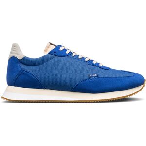 Clae RUNYON TRUE BLUE Bărbați - Încălțăminte Clae - Albastru - CL20ARU03-TBL-9.5 - Size: 9.5 Albastru 9.5 male Clae RUNYON TRUE BLUE Bărbați - Încălțăminte Clae - Albastru - CL20ARU03-TBL-9.5 - Size: 9.5 Albastru 9.5 male