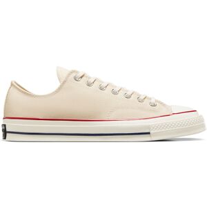 Converse Chuck 70 Vintage Canvas Unisex - Adidași Converse - Alb - 162062C-5 - Size: 5 Alb 5 unisex Converse Chuck 70 Vintage Canvas Unisex - Adidași Converse - Alb - 162062C-5 - Size: 5 Alb 5 unisex