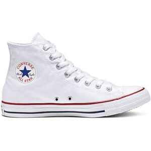 Converse Chuck Taylor All Star Hi White Unisex - Adidași Converse - Alb - M7650C-4.5UK - Size: 4.5 Alb 4.5 unisex Converse Chuck Taylor All Star Hi White Unisex - Adidași Converse - Alb - M7650C-4.5UK - Size: 4.5 Alb 4.5 unisex