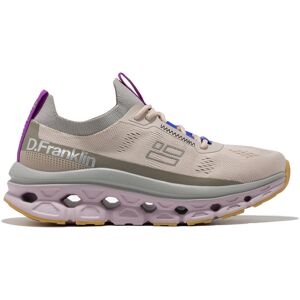 D.Franklin Aero Light Brown Femei - Adidași D.Franklin - Maro deschis - DFSH401001-CREA-4.5 - Size: 4.5 Maro deschis 4.5 female D.Franklin Aero Light Brown Femei - Adidași D.Franklin - Maro deschis - DFSH401001-CREA-4.5 - Size: 4.5 Maro deschis 4.5 female