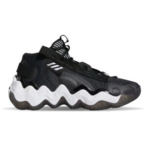 adidas Exhibit B Candace Parker Mid Femei - Adidași adidas Originals - Negru - GZ2349-4.5 - Size: 4.5 Negru 4.5 female adidas Exhibit B Candace Parker Mid Femei - Adidași adidas Originals - Negru - GZ2349-4.5 - Size: 4.5 Negru 4.5 female