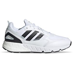 adidas ZX 1K Boost 2.0 White Bărbați - Adidași adidas Originals - Alb - GZ3549-7.5 - Size: 7.5 Alb 7.5 male adidas ZX 1K Boost 2.0 White Bărbați - Adidași adidas Originals - Alb - GZ3549-7.5 - Size: 7.5 Alb 7.5 male
