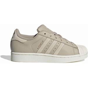 adidas Superstar II W Grey Femei - Adidași adidas Originals - Gri - HQ4918-5.5 - Size: 5.5 Gri 5.5 female adidas Superstar II W Grey Femei - Adidași adidas Originals - Gri - HQ4918-5.5 - Size: 5.5 Gri 5.5 female
