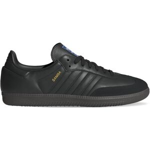 adidas Samba OG Black IE3438 Unisex - Adidași adidas Originals - Negru - IE3438-4 - Size: 4 Negru 4 unisex adidas Samba OG Black IE3438 Unisex - Adidași adidas Originals - Negru - IE3438-4 - Size: 4 Negru 4 unisex