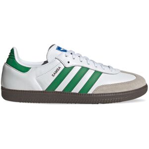 adidas Samba OG White IG1024 Bărbați - Adidași adidas Originals - Alb - IG1024-5 - Size: 5 Alb 5 male adidas Samba OG White IG1024 Bărbați - Adidași adidas Originals - Alb - IG1024-5 - Size: 5 Alb 5 male