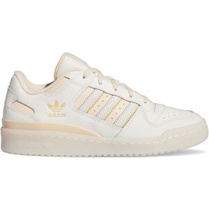 Pantofi adidas Forum Low albi - Femei Pantofi adidas Forum Low albi - Femei